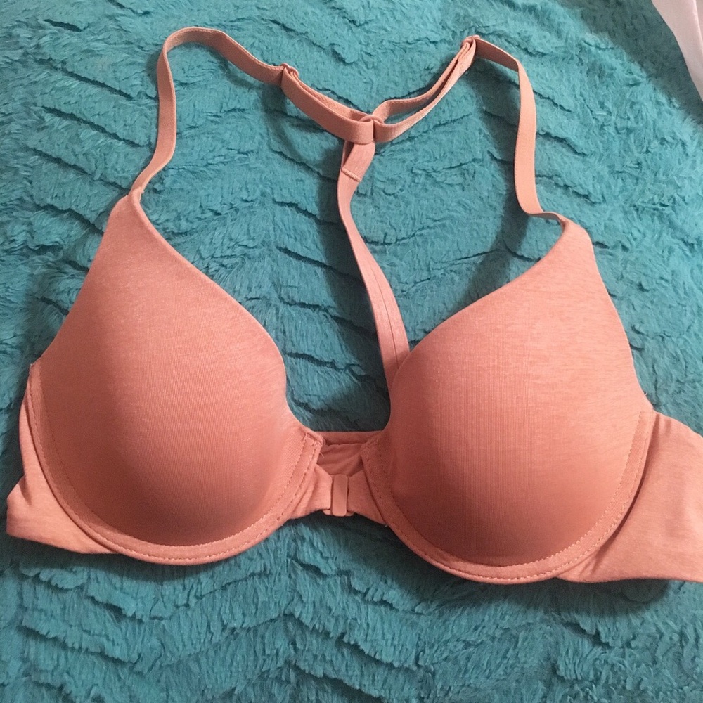 Victoria’s Secret nude bra (new)